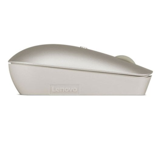 Mouse ottico wireless Lenovo 540 2400 dpi Sabbia