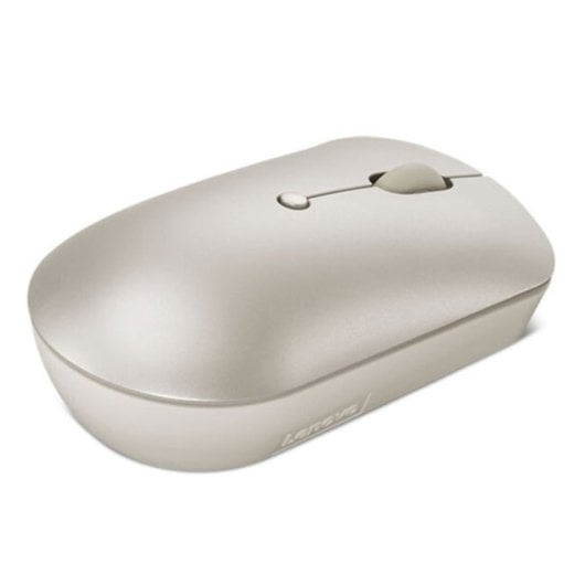 Mouse ottico wireless Lenovo 540 2400 dpi Sabbia
