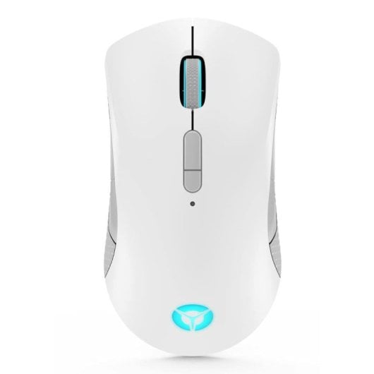 Lenovo Legion M600 Ratón Óptico Gaming 16000DPI Gris