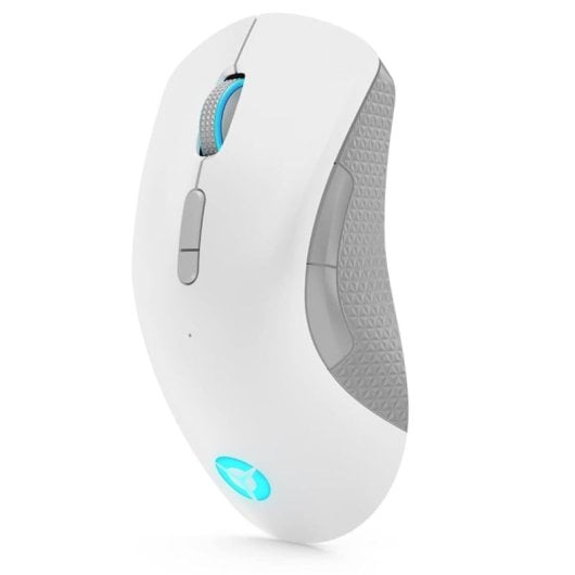 Lenovo Legion M600 Ratón Óptico Gaming 16000DPI Gris