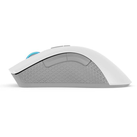 Lenovo Legion M600 Ratón Óptico Gaming 16000DPI Gris