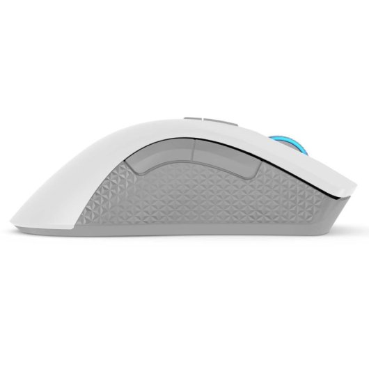 Lenovo Legion M600 Ratón Óptico Gaming 16000DPI Gris