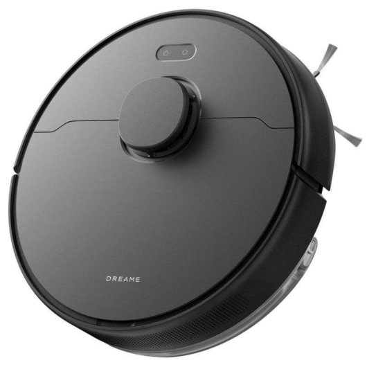 Aspirateur Robot et Laveur Dreame D9 Max Gen 2 Navigation Pathfinder™ 6.000 Pa