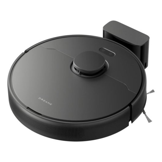 Aspirateur Robot et Laveur Dreame D9 Max Gen 2 Navigation Pathfinder™ 6.000 Pa