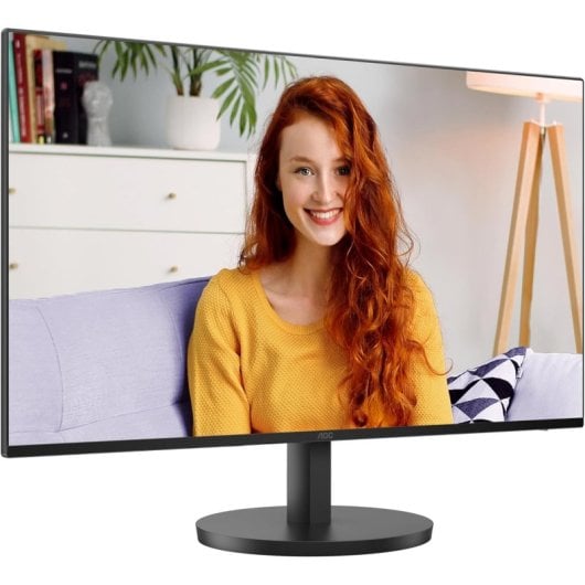 AOC 27B3CA2 Computerbildschirm 68,6 cm (27") 1920 x 1080 Pixel Full HD LED Schwarz
