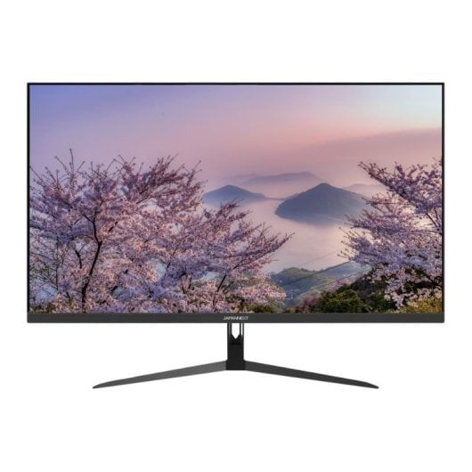 JAPANNEXT JN-IPS315UHDR 31.5" LED IPS UltraHD 4K HDR FreeSync