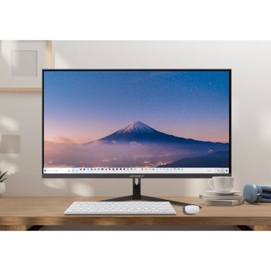 JAPANNEXT JN-IPS315UHDR 31,5" LED IPS UltraHD 4K HDR FreeSync