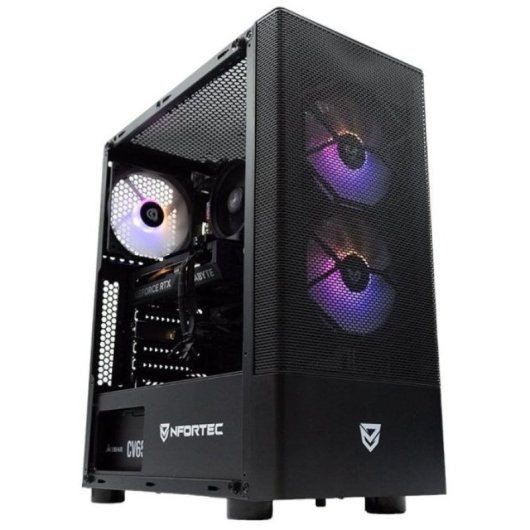 PCM Aeon Phantom AMD Ryzen 5 5600GT/16GB/1TB SSD/RTX 3050