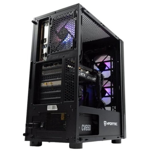 PCM Aeon Phantom AMD Ryzen 5 5600GT/16GB/1TB SSD/RTX 3050