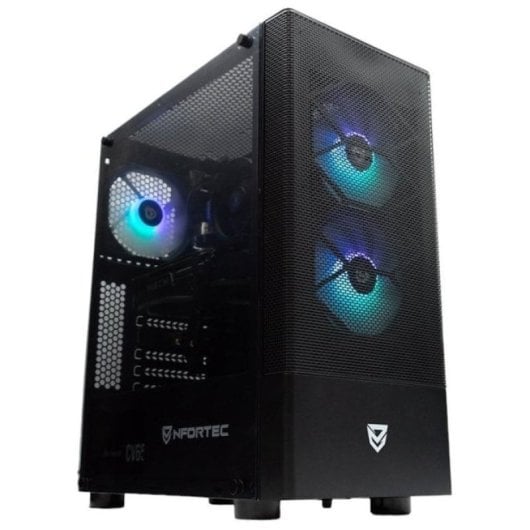 PCM Aeon Phantom AMD Ryzen 5 5600GT/16GB/1TB SSD/RTX 3050