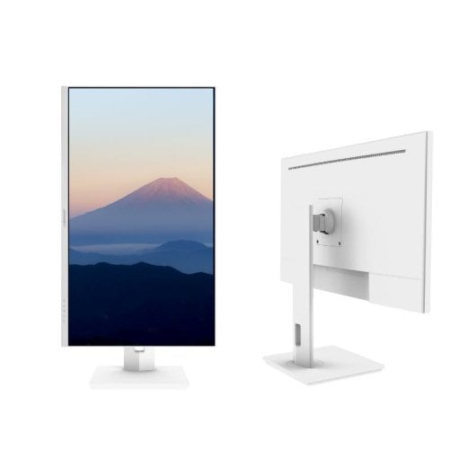 JAPANNEXT JN-IPS27UHDR-C65W-HSP-W 27" LED IPS UltraHD 4K FreeSync USB-C