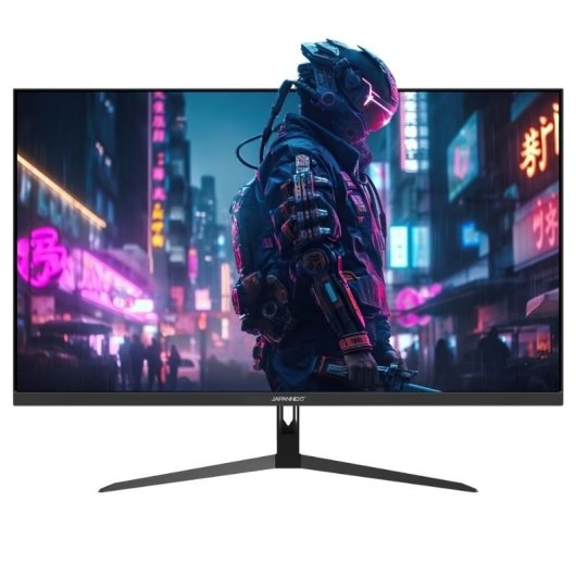JAPANNEXT JN-IPS3150WQHDR165 31,5" LED IPS QHD 165 Hz FreeSync