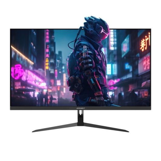 JAPANNEXT JN-IPS3150WQHDR165 31,5" LED IPS QHD 165Hz FreeSync