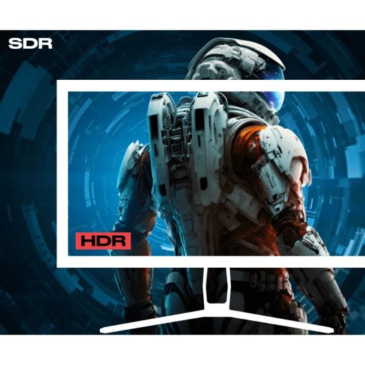 JAPANNEXT JN-IPS3150WQHDR165 31,5" LED IPS QHD 165Hz FreeSync