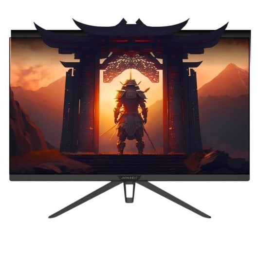 JAPANNEXT JN-280IPS144UHDR 28" LED IPS UltraHD 4K 144Hz FreeSync
