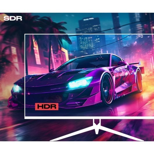 JAPANNEXT JN-280IPS144UHDR 28" LED IPS UltraHD 4K 144Hz FreeSync