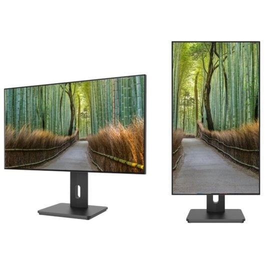 JAPANNEXT JN-27IPS4FLWQHDR-HSP 27" LED IPS QHD FreeSync