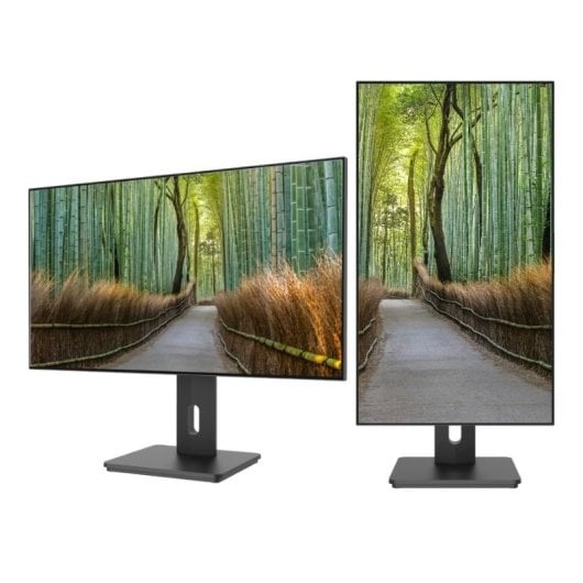 JAPANNEXT JN-27IPS4FLWQHDR-HSP 27" LED IPS QHD FreeSync