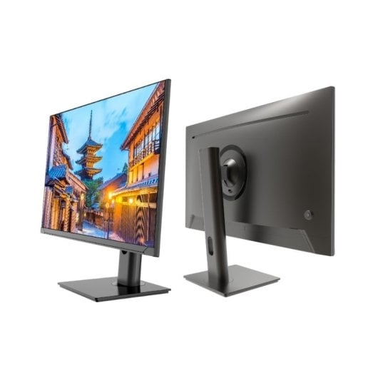 JAPANNEXT JN-IPS27FHDR-C65W-HSP 27" LED IPS FullHD 100Hz FreeSync USB-C