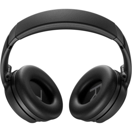 Auriculares Bose QuietComfort SC Inalámbricos Bluetooth com Cancelamento de Ruído, Uso Profissional, Microfone, Preto