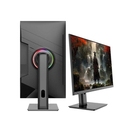 JAPANNEXT JN-27IPS165WQHDR-HSP 27" LED IPS QHD 165Hz FreeSync