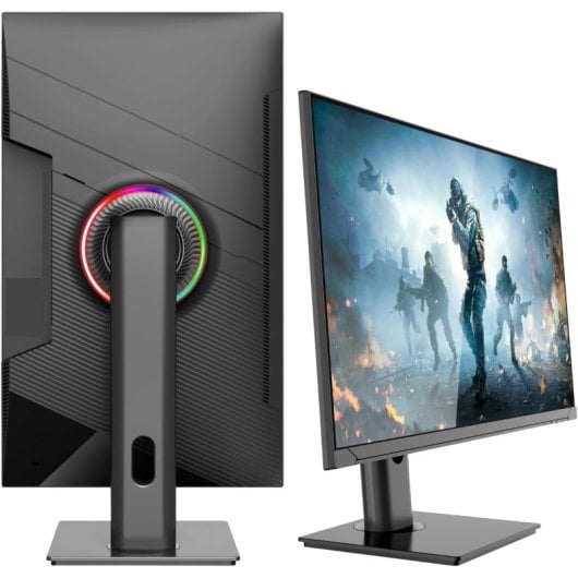 JAPANNEXT JN-27IPS165WQHDR-HSP 27" LED IPS QHD 165Hz FreeSync