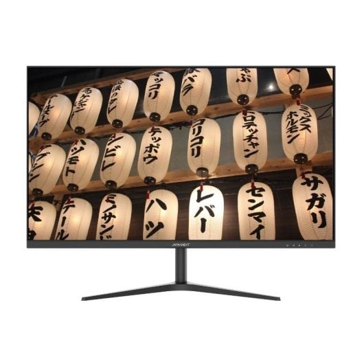 JAPANNEXT JN-IPS27WQHDR-C65W 27" LED IPS QHD 75Hz FreeSync USB-C