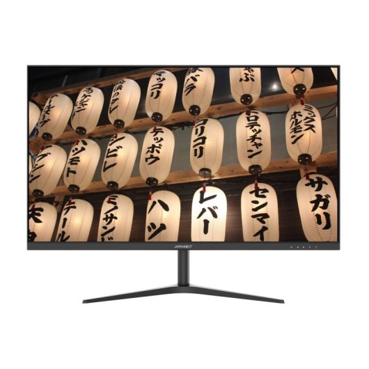 JAPANNEXT JN-IPS27WQHDR-C65W 27" LED IPS QHD 75Hz FreeSync USB-C