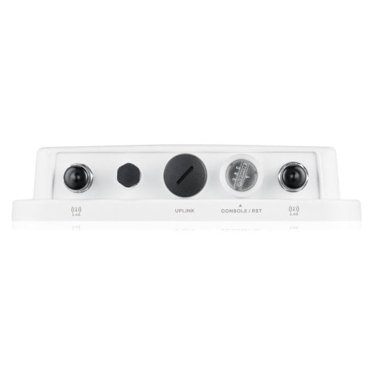 Zyxel WAX655E Punto de Acceso WiFi 6 Doble Banda AX4800 MU-MIMO PoE