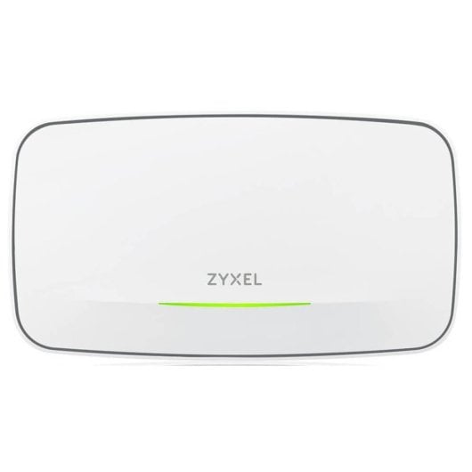 Zyxel WAX640S-6E 4800 Mbit/s Bianco Supporto Power over Ethernet (PoE)