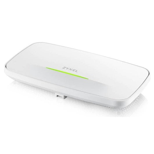 Zyxel WAX640S-6E 4800 Mbit/s Bianco Supporto Power over Ethernet (PoE)