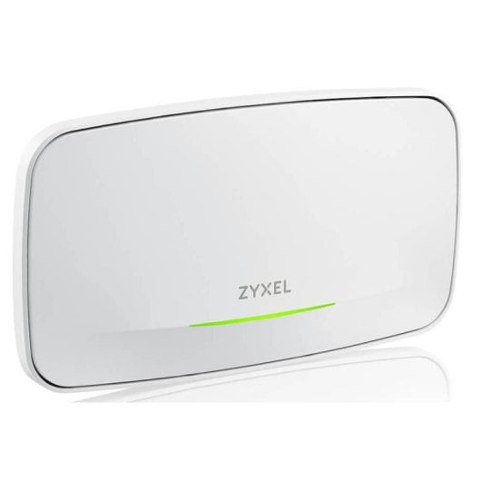 Zyxel WAX640S-6E 4800 Mbit/s Bianco Supporto Power over Ethernet (PoE)
