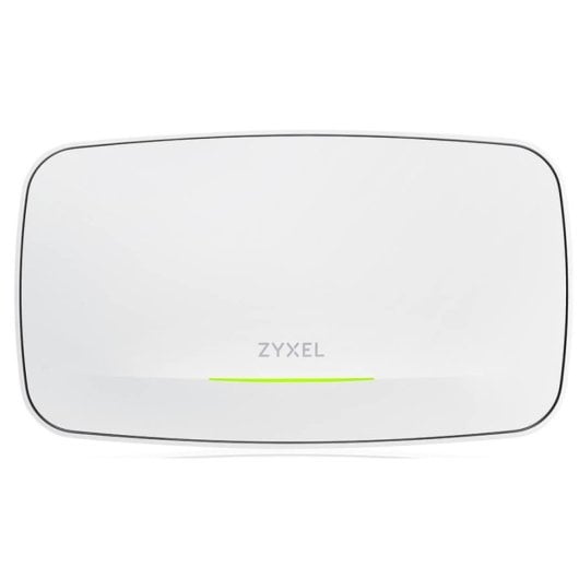 Zyxel WBE660S-EU0101F WLAN Access Point 11530 Mbit/s Grau Power over Ethernet (PoE)
