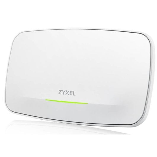 Zyxel WBE660S-EU0101F WLAN Access Point 11530 Mbit/s Grau Power over Ethernet (PoE)