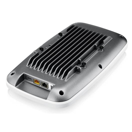 Zyxel WBE660S-EU0101F WLAN Access Point 11530 Mbit/s Grau Power over Ethernet (PoE)