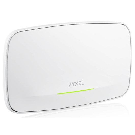 Zyxel WBE660S-EU0101F WLAN Access Point 11530 Mbit/s Grau Power over Ethernet (PoE)