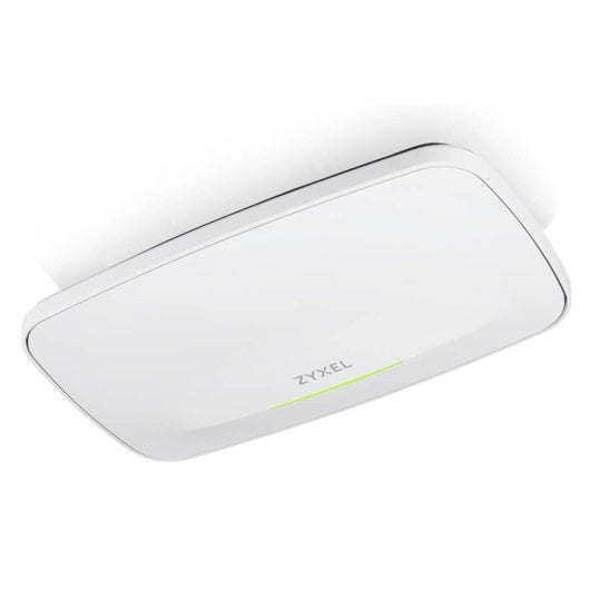 Zyxel WBE660S-EU0101F WLAN Access Point 11530 Mbit/s Grau Power over Ethernet (PoE)