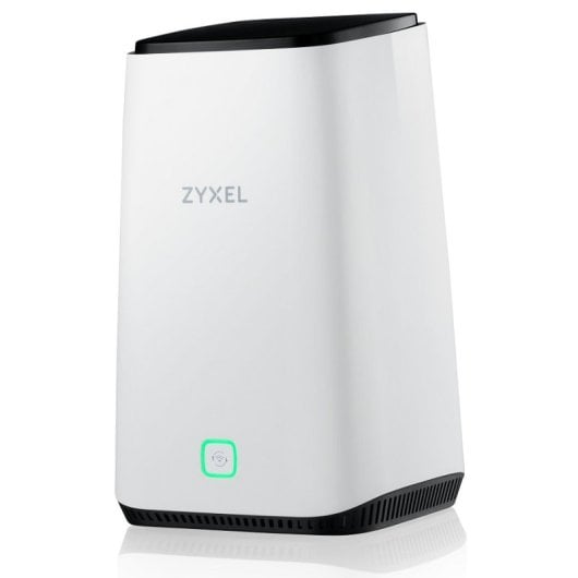 Zyxel FWA510 5G Router WiFi 6E Tri-Banda AX3600 WPA3