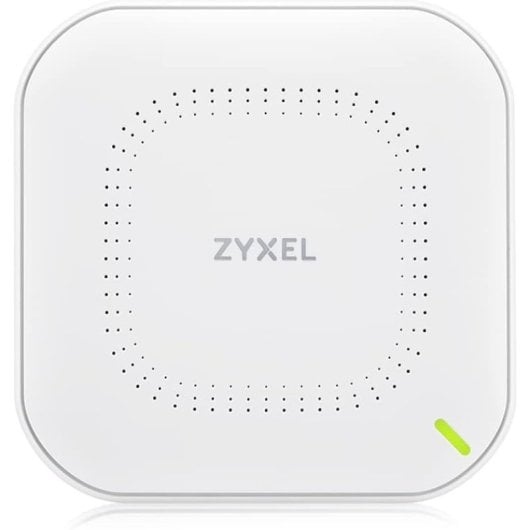 Zyxel NWA50AX PRO Punto de Acceso WiFi 6 Doble Banda AX3000 WPA3 PoE