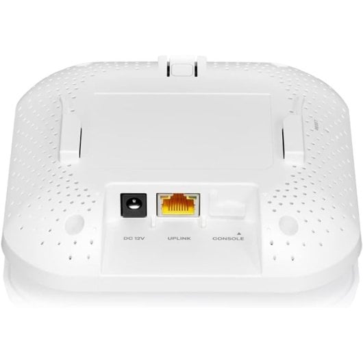 Zyxel NWA50AX PRO Punto de Acceso WiFi 6 Doble Banda AX3000 WPA3 PoE
