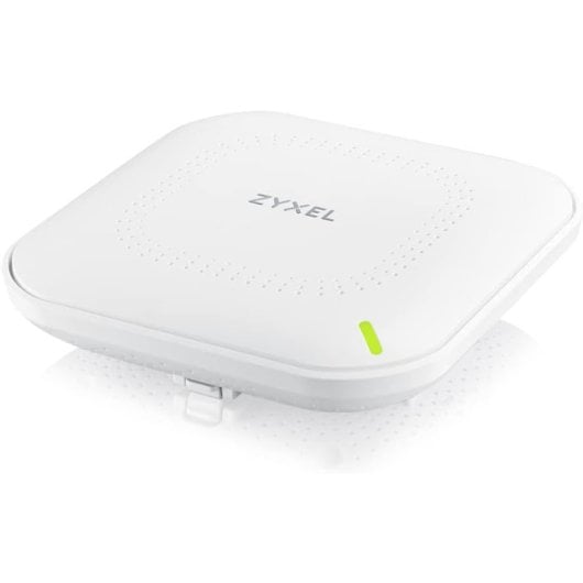 Zyxel NWA50AX PRO Punto de Acceso WiFi 6 Doble Banda AX3000 WPA3 PoE