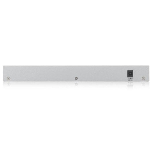 Zyxel XGS1210-12-ZZ0102F Switch Gestionado Gigabit 10 Puertos + 2 SFP