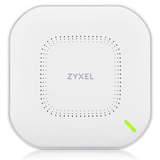 Zyxel NWA110AX Ponto de Acesso WiFi 6 Dual Band AX1200 MU-MIMO PoE
