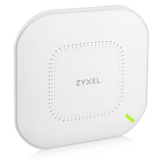 Zyxel NWA110AX Ponto de Acesso WiFi 6 Dual Band AX1200 MU-MIMO PoE
