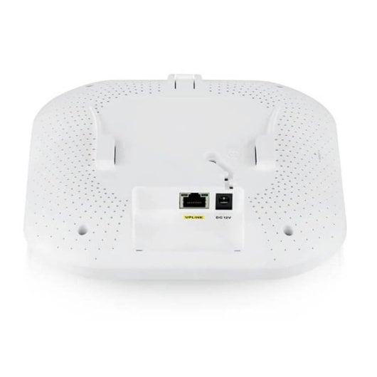 Zyxel NWA110AX Ponto de Acesso WiFi 6 Dual Band AX1200 MU-MIMO PoE