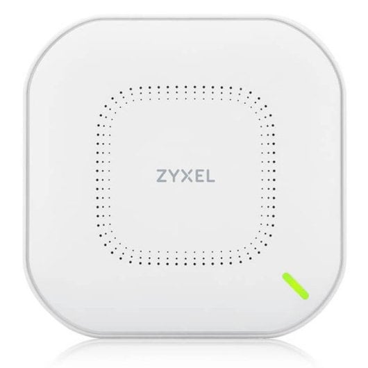 Zyxel NWA210AX Ponto de Acesso WiFi 6 Dual Band AX3000 MU-MIMO PoE