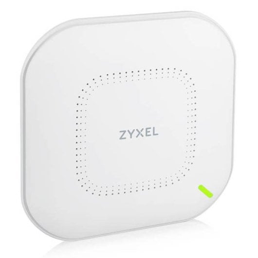 Zyxel NWA210AX Ponto de Acesso WiFi 6 Dual Band AX3000 MU-MIMO PoE