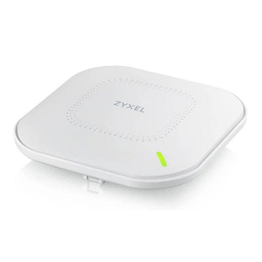 Zyxel NWA210AX Ponto de Acesso WiFi 6 Dual Band AX3000 MU-MIMO PoE