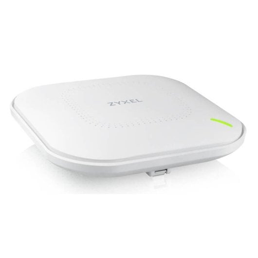 Zyxel NWA210AX Ponto de Acesso WiFi 6 Dual Band AX3000 MU-MIMO PoE