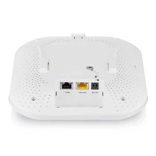 Zyxel NWA210AX Ponto de Acesso WiFi 6 Dual Band AX3000 MU-MIMO PoE